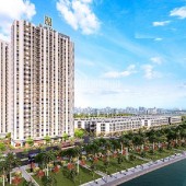 Bán chung cư cao cấp tại Trâu Quỳ, Gia Lâm. 75m2.  Lh 0989894845